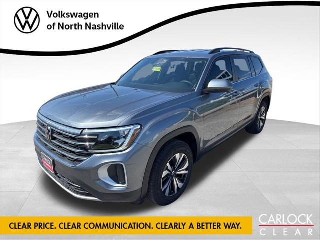 2024 Volkswagen Atlas 2.0T SE for sale in MADISON, TN
