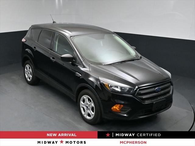 2018 Ford Escape S for sale in McPherson, KS