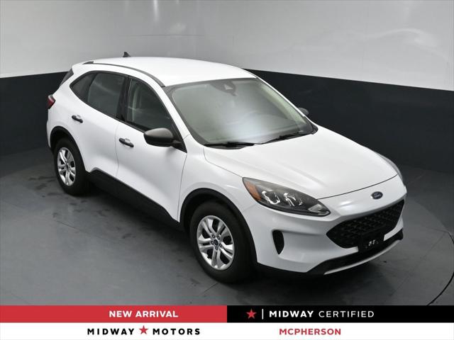 2020 Ford Escape S for sale in McPherson, KS