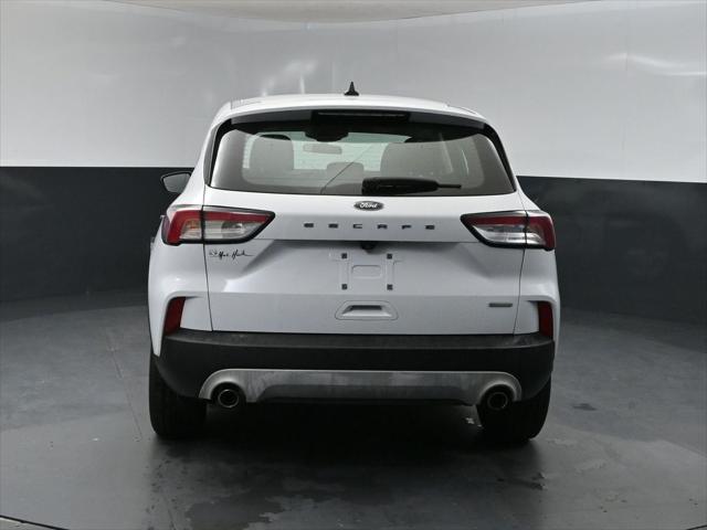 2020 Ford Escape S