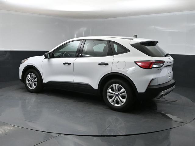 2020 Ford Escape S