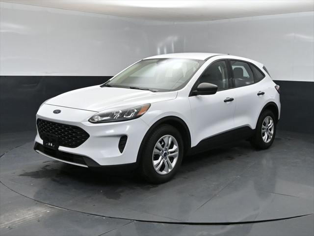 2020 Ford Escape S