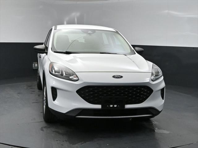 2020 Ford Escape S