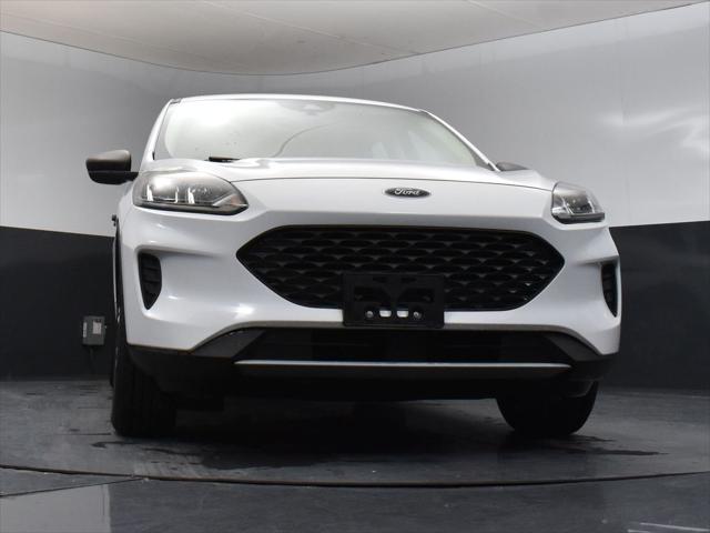 2020 Ford Escape S