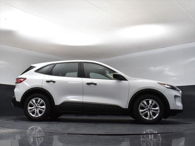 2020 Ford Escape S
