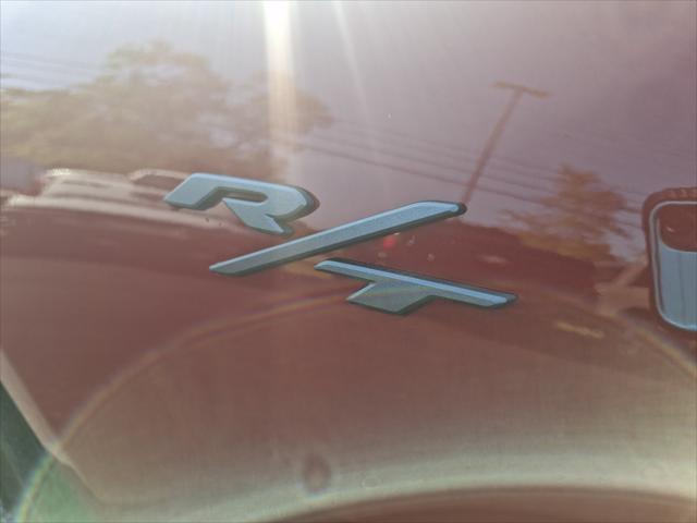 2026 Dodge Charger R/T Plus 4-Door AWD
