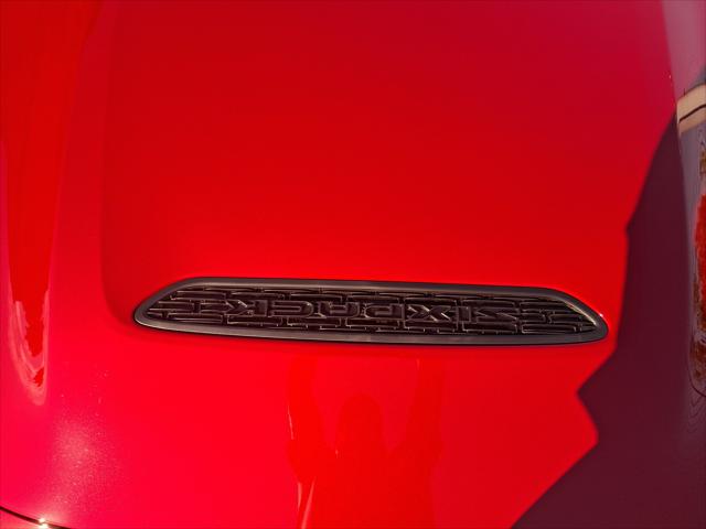 2026 Dodge Charger R/T Plus 4-Door AWD