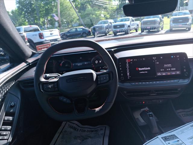 2026 Dodge Charger R/T Plus 4-Door AWD