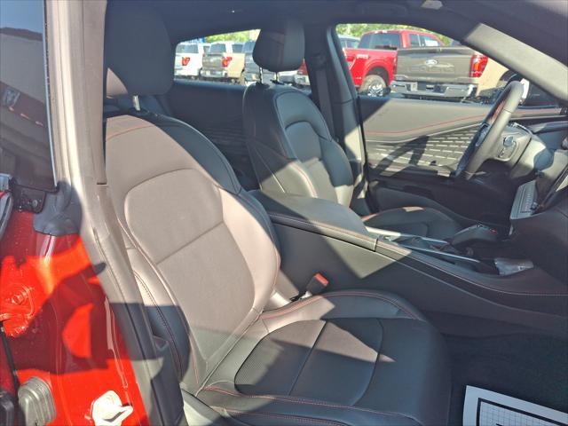 2026 Dodge Charger R/T Plus 4-Door AWD