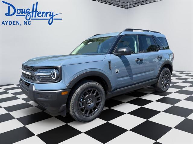 2026 Ford Bronco Sport Big Bend for sale in Ayden, NC