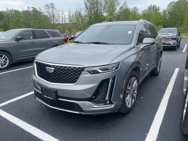 2024 Cadillac XT6 Premium Luxury for sale in Central Square, NY