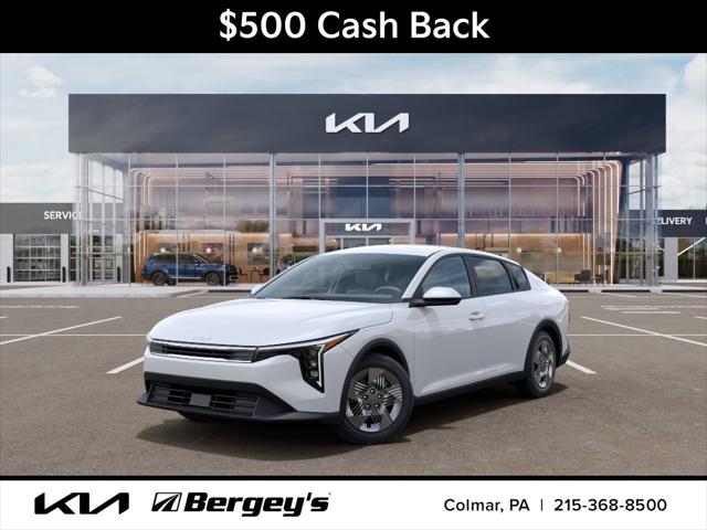 2026 Kia K4 LX for sale in Colmar, PA