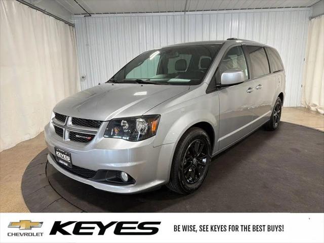 2019 Dodge Grand Caravan GT for sale in Menomonie, WI