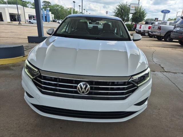 2019 Volkswagen Jetta 1.4T SEL