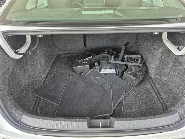 2019 Volkswagen Jetta 1.4T SEL