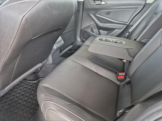2019 Volkswagen Jetta 1.4T SEL