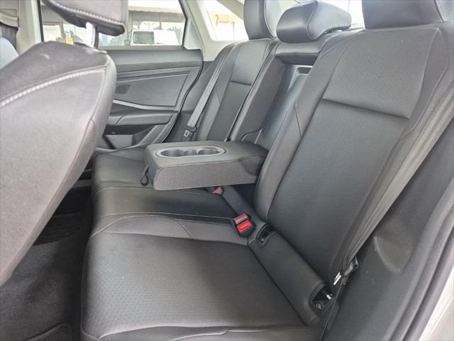 2019 Volkswagen Jetta 1.4T SEL