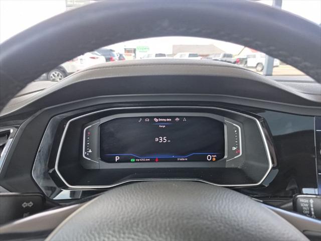 2019 Volkswagen Jetta 1.4T SEL