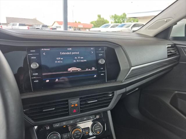 2019 Volkswagen Jetta 1.4T SEL