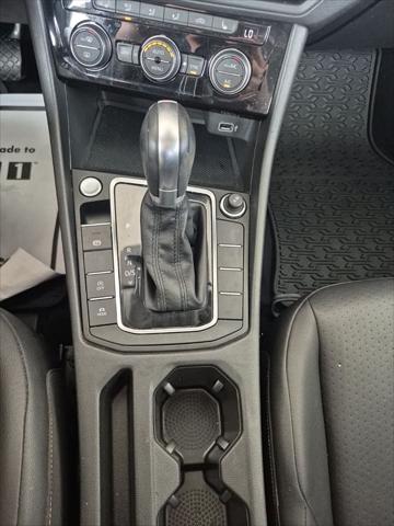 2019 Volkswagen Jetta 1.4T SEL