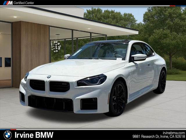 2026 BMW M2 Base for sale in Irvine, CA