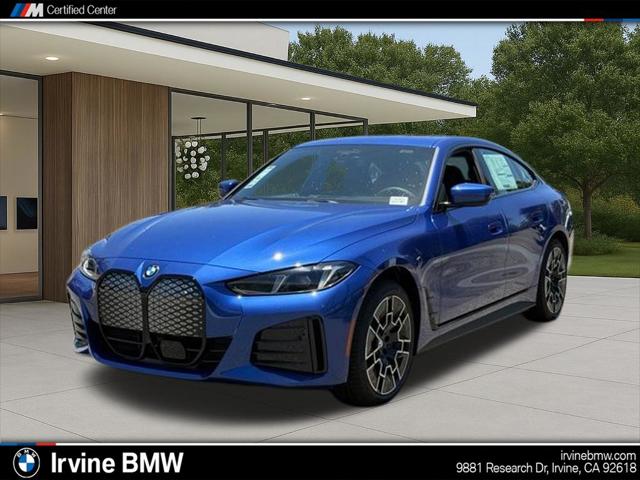 2026 BMW i4 eDrive40 for sale in Irvine, CA