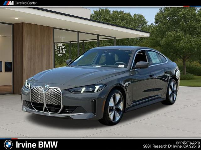 2026 BMW i4 eDrive40 for sale in Irvine, CA