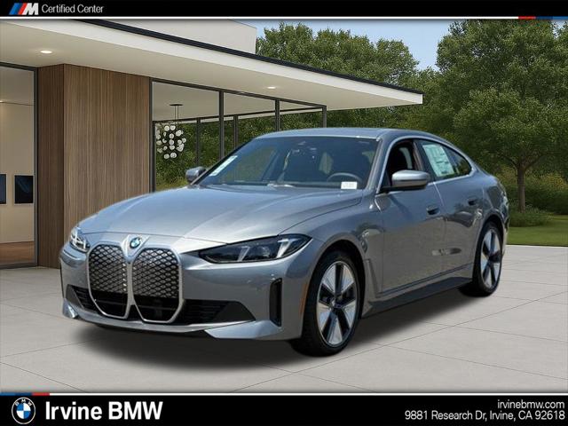 2026 BMW i4 xDrive40 for sale in Irvine, CA