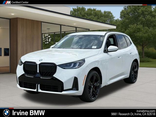 2026 BMW X3 30 xDrive for sale in Irvine, CA