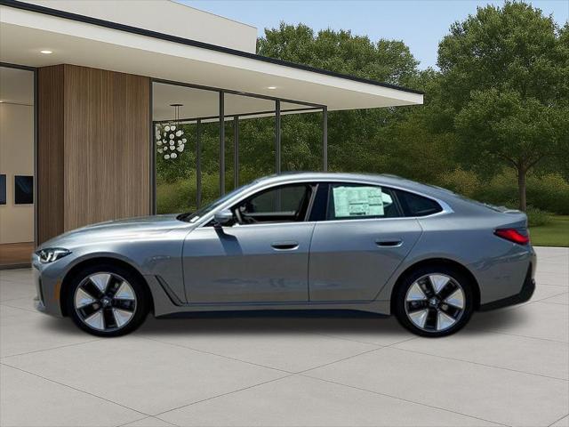 2026 BMW i4 eDrive40