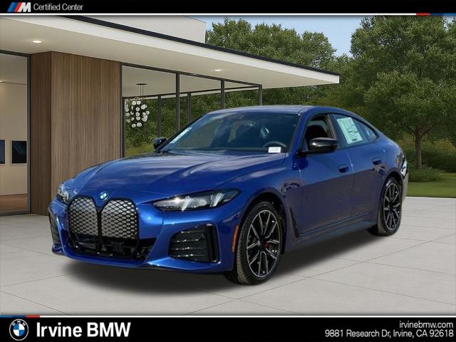 2026 BMW i4 eDrive40 for sale in Irvine, CA