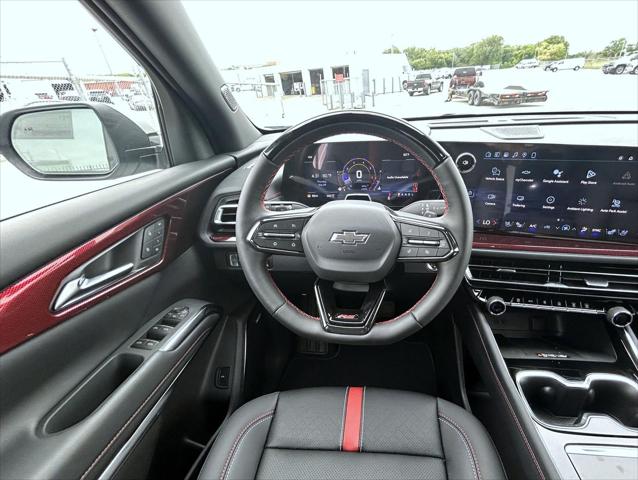 2026 Chevrolet Traverse AWD RS