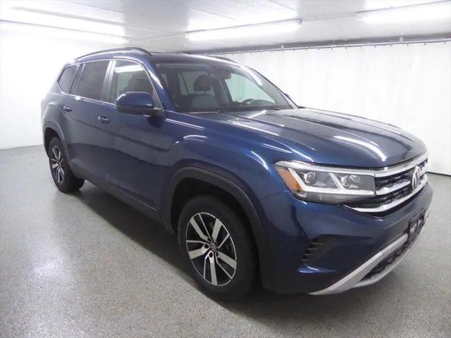 2023 Volkswagen Atlas 2.0T SE for sale in Downers Grove, IL
