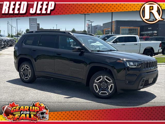2026 Jeep Cherokee Limited 4x4 for sale in Overland Park, KS