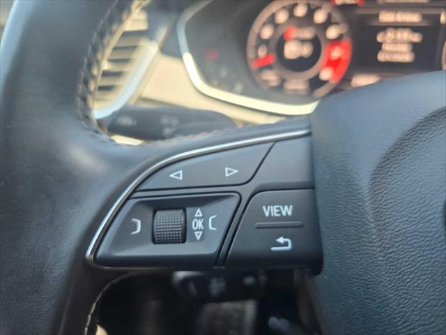 2019 Audi SQ5 3.0T Premium