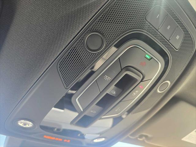 2019 Audi SQ5 3.0T Premium