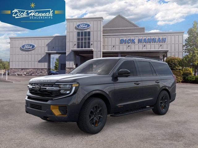 2026 Ford Expedition Tremor for sale in Sandy, OR