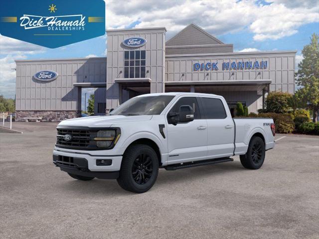 2026 Ford F-150 XLT for sale in Sandy, OR