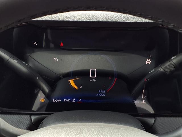 2026 Chevrolet TrailBlazer AWD LT