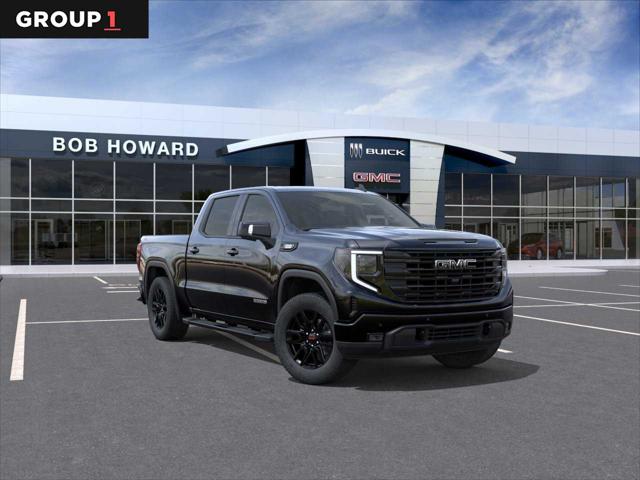 2026 GMC Sierra 1500 Crew Cab, Short Bed, Elevation, 4WD for sale in Oklahoma City, OK