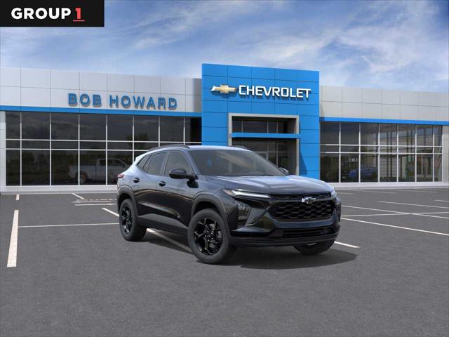 2026 Chevrolet Trax FWD LT for sale in Oklahoma City, OK