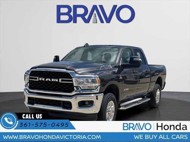 2024 Ram 2500 Big Horn Crew Cab 4x4 6'4" Box for sale in Victoria , TX