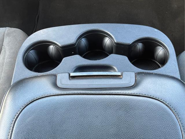 2024 Ram 2500 Big Horn Crew Cab 4x4 6'4" Box