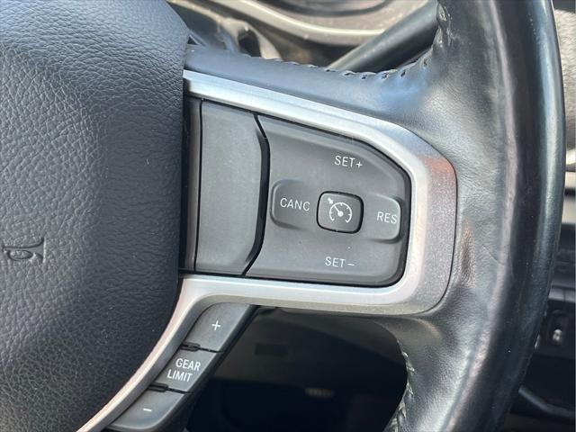 2024 Ram 2500 Big Horn Crew Cab 4x4 6'4" Box