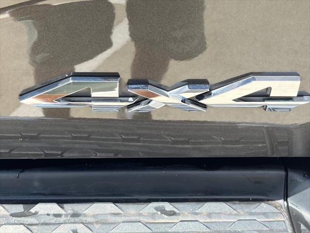 2024 Ram 2500 Big Horn Crew Cab 4x4 6'4" Box