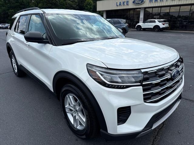 2026 Ford Explorer Active for sale in Royston, GA