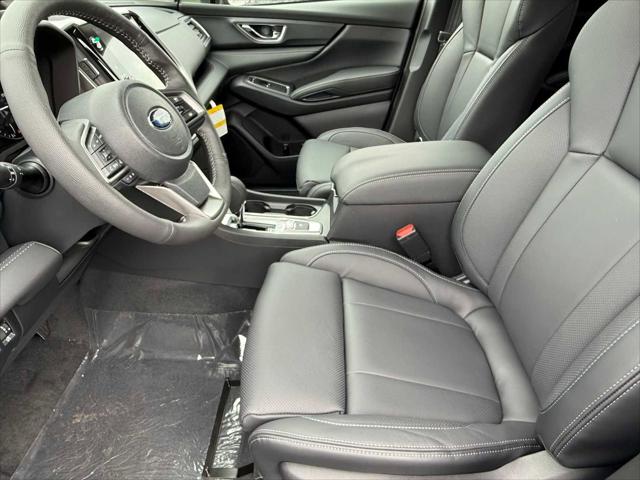 2026 Subaru Ascent Limited 8-Passenger