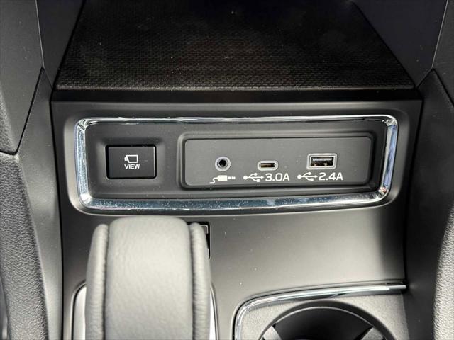2026 Subaru Ascent Limited 8-Passenger