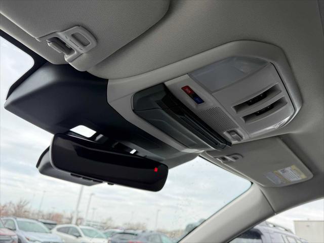 2026 Subaru Ascent Limited 8-Passenger