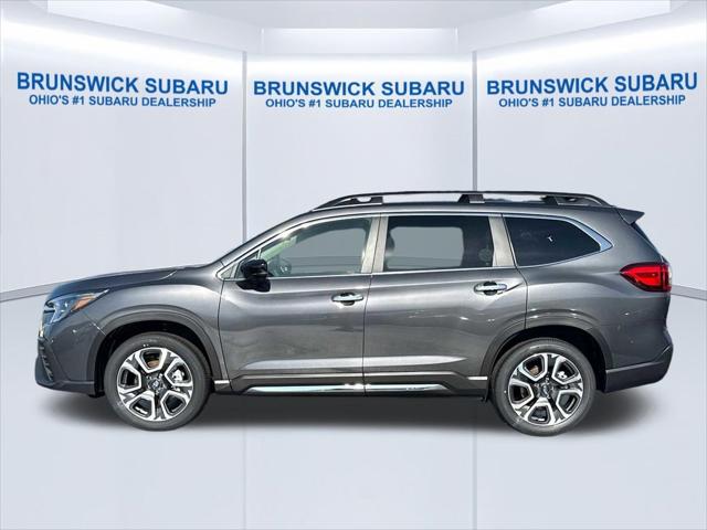 2026 Subaru Ascent Limited 7-Passenger